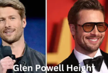 Glen Powell Height: Full Detailed Guide on His Height, Career, and On-Screen Presence 5 Glen Powell Height
