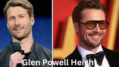 Glen Powell Height: Full Detailed Guide on His Height, Career, and On-Screen Presence 11 Glen Powell Height