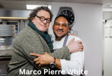 Marco Pierre White: The Legendary Chef Who Changed Modern Cuisine 4 marco pierre white