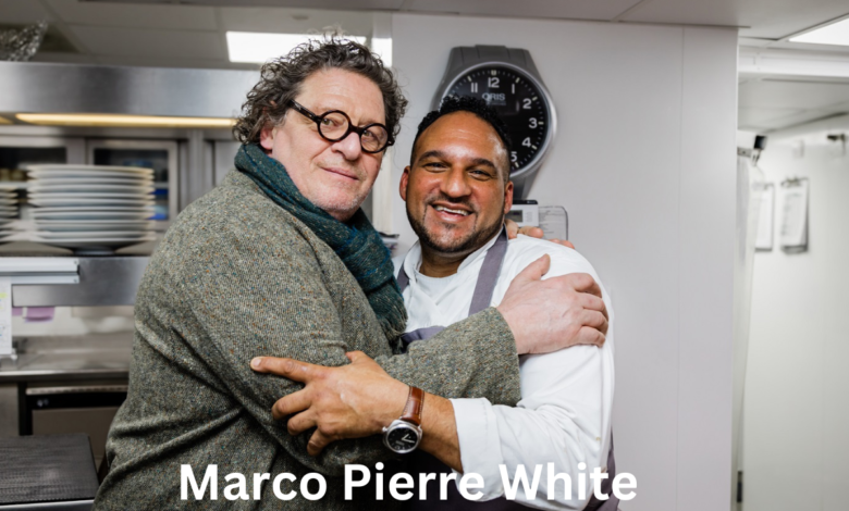 marco pierre white