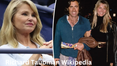 richard taubman wikipedia