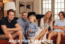 Angie Harrington Age: Everything to Know About Her Life, Career, Family, and Reality TV Journey 4 angie harrington age