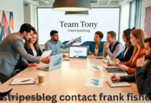 thestripesblog contact frank fisher: Complete Guide to Reaching, Understanding, and Connecting Effectively 4 thestripesblog contact frank fisher