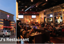 BJ’s Restaurant