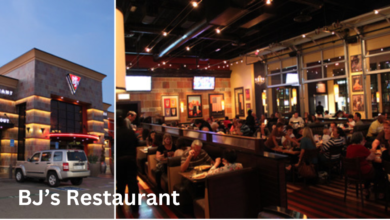 BJ’s Restaurant: A Complete Guide to Food, Atmosphere, and What Makes It Stand Out 6 BJ’s Restaurant