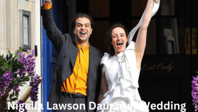 Nigella Lawson Daughter Wedding: Truth, Rumors, Privacy, and Public Fascination 10 Nigella Lawson Daughter Wedding