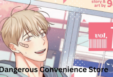 The Dangerous Convenience Store: Story, Themes, and Cultural Impact 4 dangerous convenience store