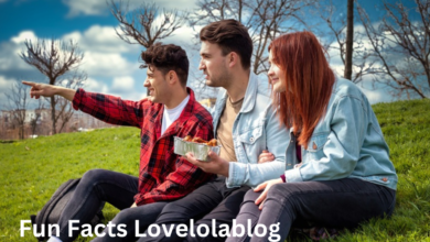 Fun Facts Lovelolablog: A Complete Guide to the Internet’s Most Entertaining Lifestyle Trend 8 Fun Facts Lovelolablog