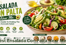 Best Ensalada Con Palta Near Me