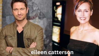 eileen catterson