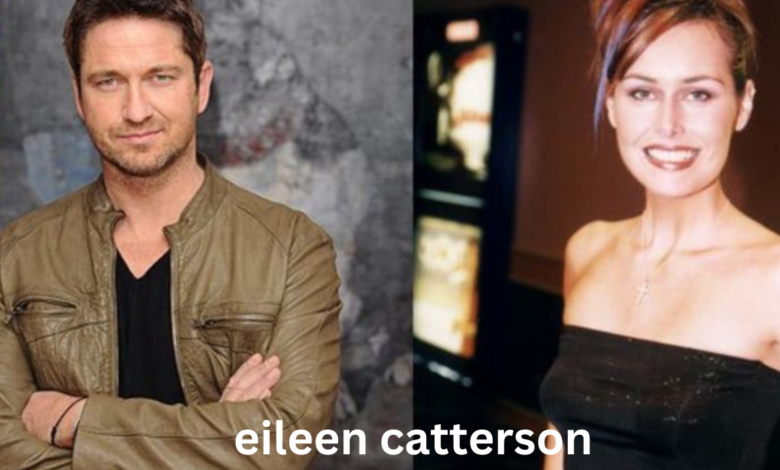 eileen catterson