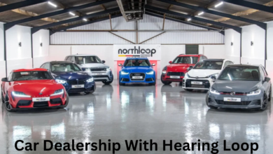 Car Dealership With Hearing Loop 28 Car Dealership With Hearing Loop