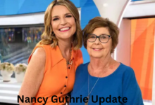 Nancy Guthrie Update: Her Ministry, Health Discussions, Faith Journey, and Latest Public Insights 5 Nancy Guthrie Update