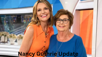 Nancy Guthrie Update: Her Ministry, Health Discussions, Faith Journey, and Latest Public Insights 6 Nancy Guthrie Update