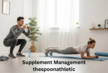 Supplement Management thespoonathletic: The Complete Guide to Smarter Performance, Recovery, and Daily Wellness 10 Supplement Management thespoonathletic