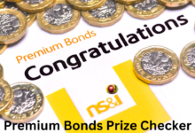 Premium Bonds Prize Checker – Complete Guide to Checking Your NS&I Winnings 4 Premium Bonds Prize Checker