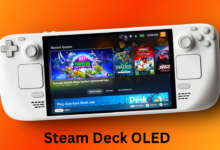 Steam Deck OLED: The Ultimate Handheld Gaming Experience in 2026 4 Steam Deck OLED