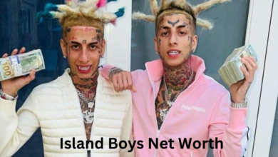 The Island Boys Net Worth: How the Viral Twins Built Fame, Money, and Internet Influence 7 Island Boys Net Worth