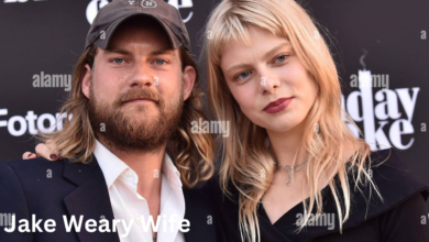 Jake Weary Wife: Full Insight Into Marriage, Life, and Relationship Journey 8 Jake Weary Wife