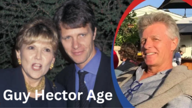 Guy Hector Age: Everything to Know About His Life, Career, Background, and Online Popularity 10 guy hector age