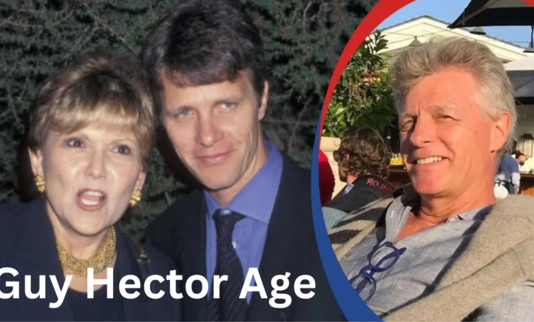 guy hector age