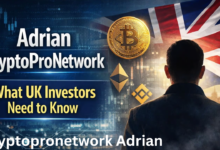 Cryptopronetwork Adrian: A Deep Look Into the Growing Crypto Identity 5 Cryptopronetwork Adrian