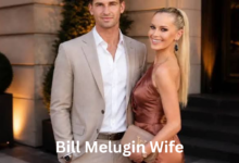 Bill Melugin Wife