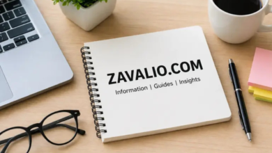 Zavalio Com
