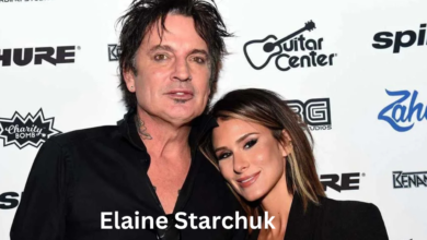 Elaine Starchuk
