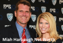 Miah Harbaugh Net Worth