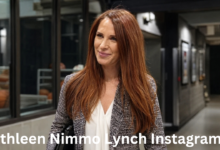 Kathleen Nimmo Lynch Instagram