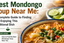 Best Mondongo Soup Near Me