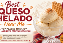 Best Queso Helado Near Me