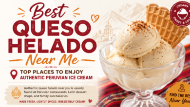 Best Queso Helado Near Me