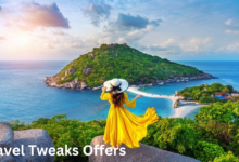 Travel Tweaks Offers