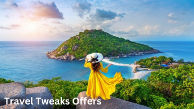 Travel Tweaks Offers