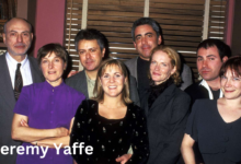 Jeremy Yaffe