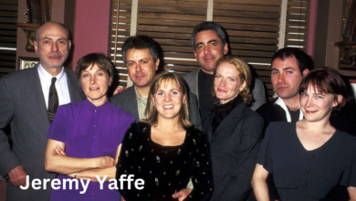 Jeremy Yaffe