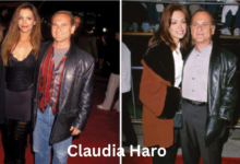 Claudia Haro