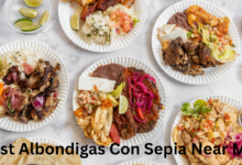 Best Albondigas Con Sepia Near Me: A Complete Guide to Finding, Enjoying, and Understanding This Spanish Seafood Classic 4 Best Albondigas Con Sepia Near Me