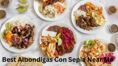Best Albondigas Con Sepia Near Me: A Complete Guide to Finding, Enjoying, and Understanding This Spanish Seafood Classic 7 Best Albondigas Con Sepia Near Me