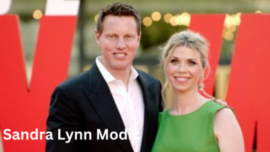 Sandra Lynn Modic: The Inspiring Story, Career Journey, Personal Life, and Lasting Influence 8 Sandra Lynn Modic