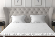 What Is an Olympic Queen Mattress? 5 What Is an Olympic Queen Mattress
